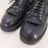 フットザコーチャー foot the coacher COUNTRY MANNER COMMANDO SHOES メンズ 8 1/2
