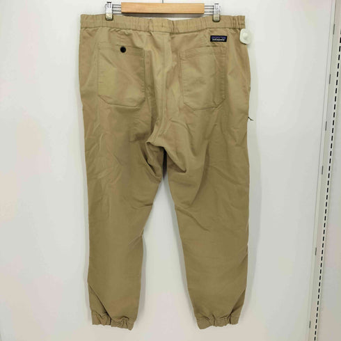 パタゴニア patagonia 20SS TWILL TRAVELER PANTS ツイル トラベラー パンツ メンズ XXL