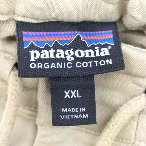パタゴニア patagonia 20SS TWILL TRAVELER PANTS ツイル トラベラー パンツ メンズ XXL