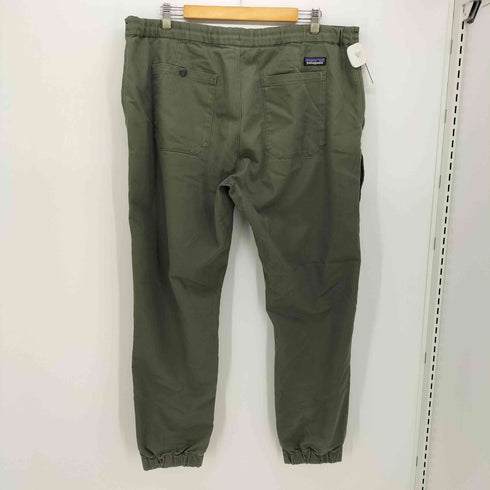 パタゴニア patagonia 20SS TWILL TRAVELER PANTS ツイル トラベラー パンツ メンズ XXL