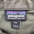 パタゴニア patagonia 20SS TWILL TRAVELER PANTS ツイル トラベラー パンツ メンズ XXL