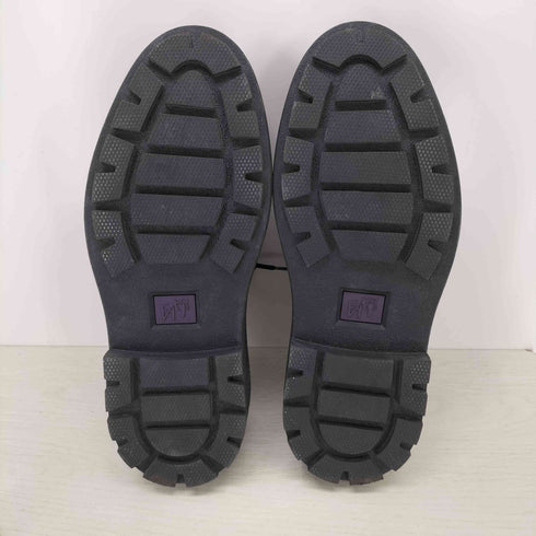 エイティーズ EYTYS CONCORDE LTHER メンズ 29.1cm