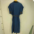ワイズ Ys 23AW 10oz DENIM SURGICAL GOWN DRESS レディース