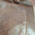 70S genuine leather マルチポケット レザージャケット メンズ
