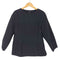 ユナイテッドアローズグリーンレーベルリラクシング UNITED ARROWS green label relaxing リッタイジャカードプルオーバー レディース