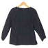 ユナイテッドアローズグリーンレーベルリラクシング UNITED ARROWS green label relaxing リッタイジャカードプルオーバー レディース