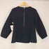 ユナイテッドアローズグリーンレーベルリラクシング UNITED ARROWS green label relaxing リッタイジャカードプルオーバー レディース