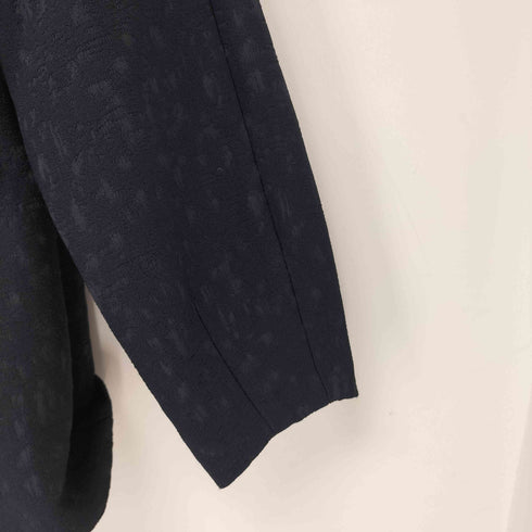 ユナイテッドアローズグリーンレーベルリラクシング UNITED ARROWS green label relaxing リッタイジャカードプルオーバー レディース