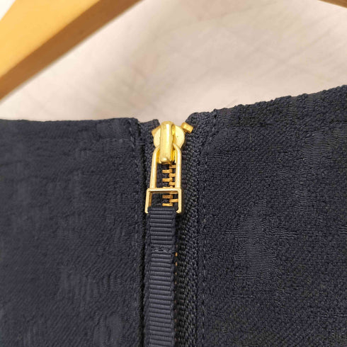 ユナイテッドアローズグリーンレーベルリラクシング UNITED ARROWS green label relaxing リッタイジャカードプルオーバー レディース