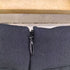 ザラ ZARA LONG SHORTS WITH CONTRAST STITCHING レディース S
