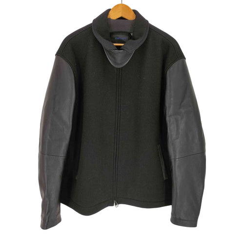 AMPLIATE Heavy-weight Varsity Blouson メンズ XXL