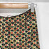 SFIZIO イタリア製 転写 ワンピース レディース