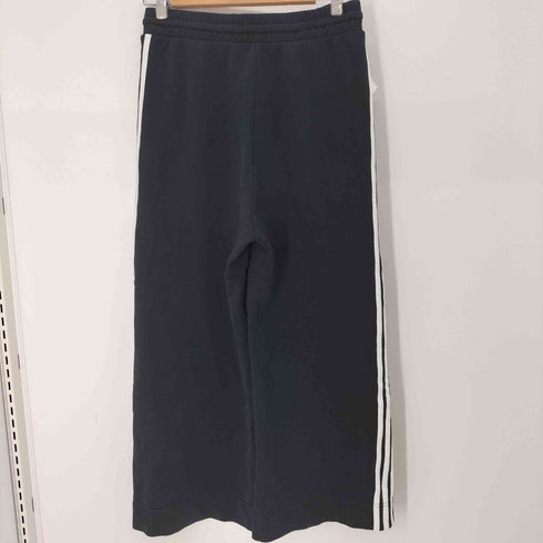 アディダス adidas ESS 3S FT ワイドパンツ レディース JPN:XL