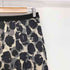 モスキーノ MOSCHINO シルク混 バルーンスカート レディース EUR:36