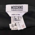 モスキーノ MOSCHINO シルク混 バルーンスカート レディース EUR:36
