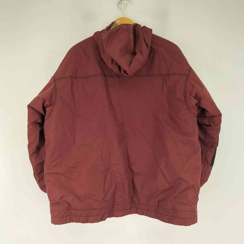 コロンビア Columbia 90S フーデッドジャケット メンズ XL