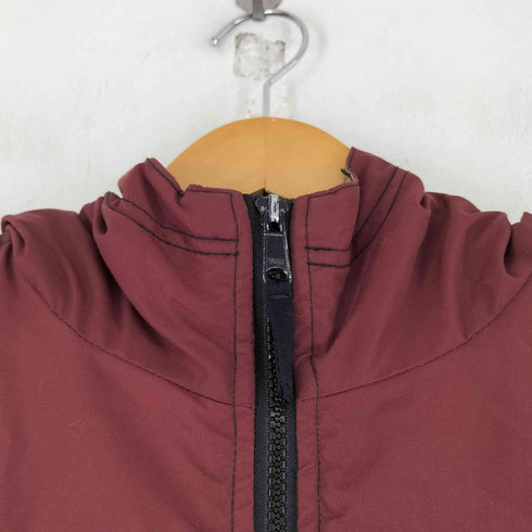 コロンビア Columbia 90S フーデッドジャケット メンズ XL