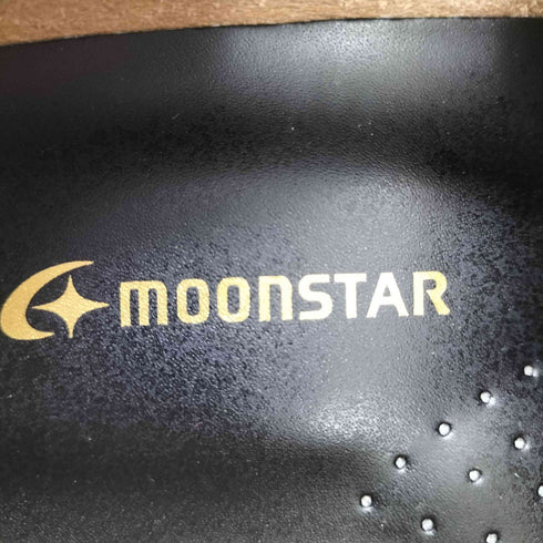 ムーンスター MOONSTAR コインローファー レディース JPN:23