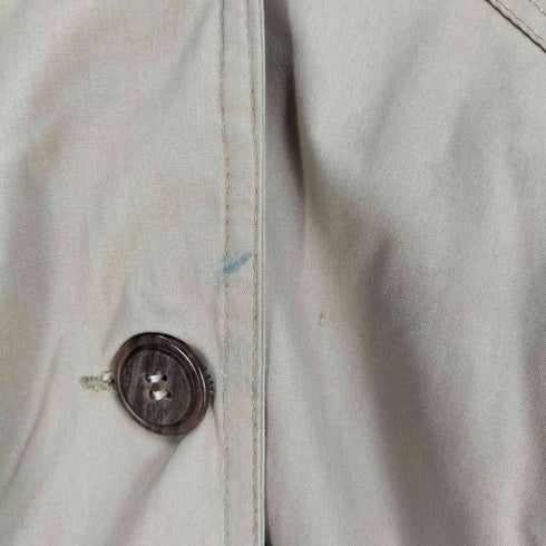 エディーバウアー Eddie Bauer 70-80s 黒タグ ファー付き GOOSE DOUN グースダウンジャケット レディース