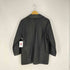 3B レザージャケット メンズ LL