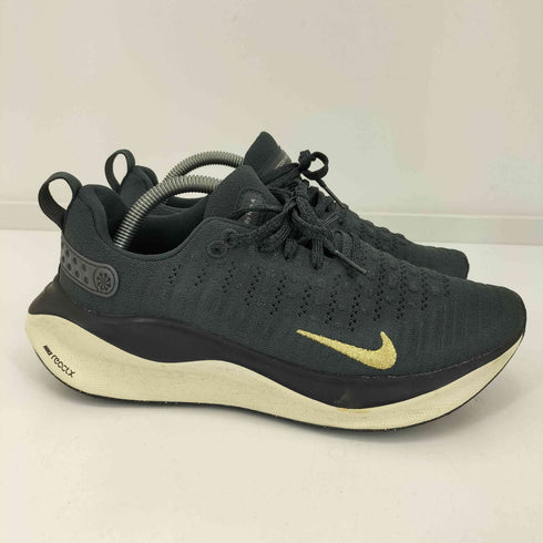 ナイキ NIKE リアクトX インフィニティラン4 ランニングシューズ レディース JPN:24.5