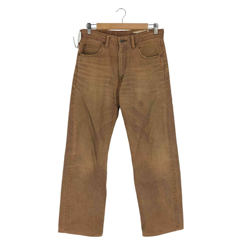 リーバイス Levis 00s 503 後染め ストレートデニム メンズ W32/L33