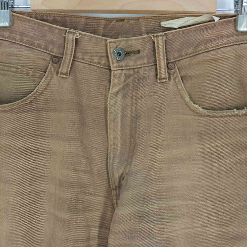 リーバイス Levis 00s 503 後染め ストレートデニム メンズ W32/L33