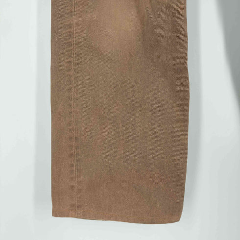 リーバイス Levis 00s 503 後染め ストレートデニム メンズ W32/L33