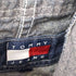 トミーヒルフィガー TOMMY HILFIGER デニムサロペット レディース L