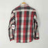 ビームスプラス BEAMS+ チェックネルシャツ メンズ JPN:M