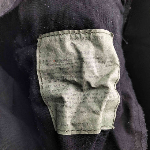 ロスコ ROTHCO ミリタリーカーゴパンツ メンズ