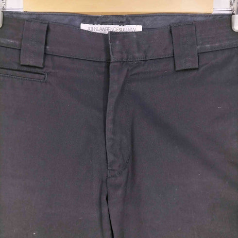 ジョンローレンスサリバン JOHN LAWRENCE SULLIVAN 65/35 コットンツイルチノパンツ メンズ 38