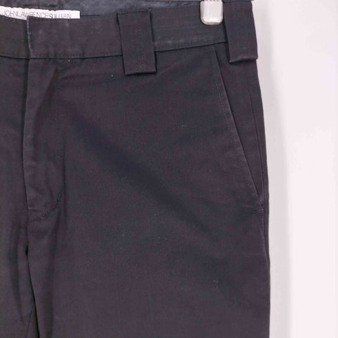 ジョンローレンスサリバン JOHN LAWRENCE SULLIVAN 65/35 コットンツイルチノパンツ メンズ 38
