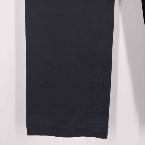 ジョンローレンスサリバン JOHN LAWRENCE SULLIVAN 65/35 コットンツイルチノパンツ メンズ 38