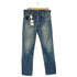 ビズビム VISVIM 03D5 Social sculpture Denim メンズ W32L32