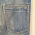 ビズビム VISVIM 03D5 Social sculpture Denim メンズ W32L32