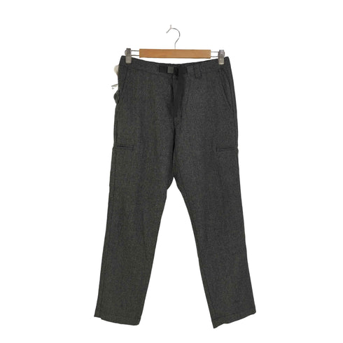 ザノースフェイス THE NORTH FACE Dot Pocket Wool Pant クライミングパンツ メンズ JPN:S