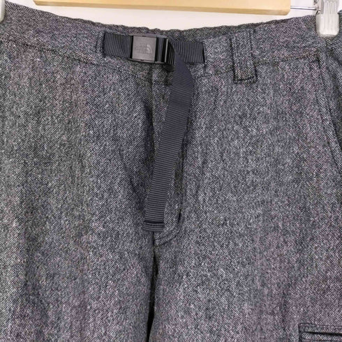 ザノースフェイス THE NORTH FACE Dot Pocket Wool Pant クライミングパンツ メンズ JPN:S