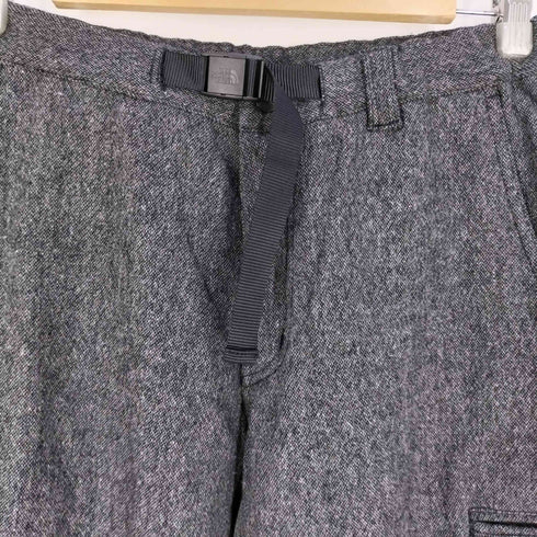 ザノースフェイス THE NORTH FACE Dot Pocket Wool Pant クライミングパンツ メンズ JPN:S