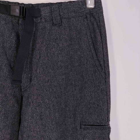 ザノースフェイス THE NORTH FACE Dot Pocket Wool Pant クライミングパンツ メンズ JPN:S