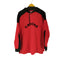 クルックスアンドキャッスルズ CROOKS&Castles フロントアーチワッペンプルオーバーパーカー メンズ import:XL
