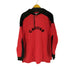 クルックスアンドキャッスルズ CROOKS&Castles フロントアーチワッペンプルオーバーパーカー メンズ import:XL