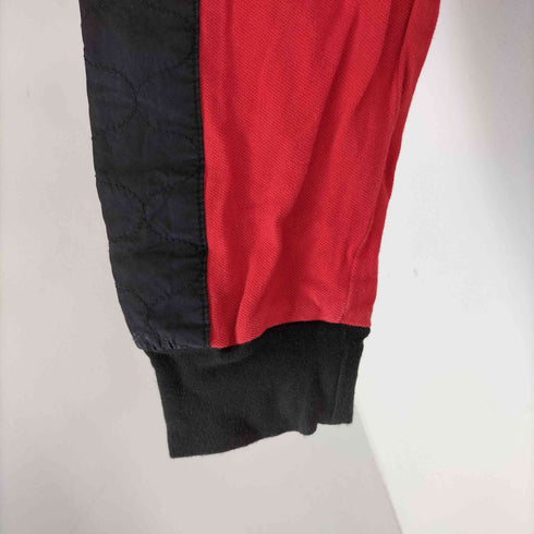 クルックスアンドキャッスルズ CROOKS&Castles フロントアーチワッペンプルオーバーパーカー メンズ import:XL