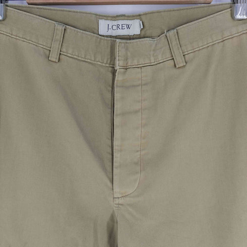 ジェイクルー J.CREW 00s コットンチノパンツ メンズ 32/34