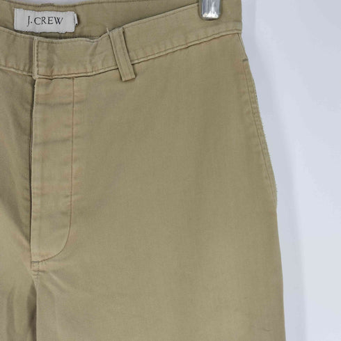 ジェイクルー J.CREW 00s コットンチノパンツ メンズ 32/34
