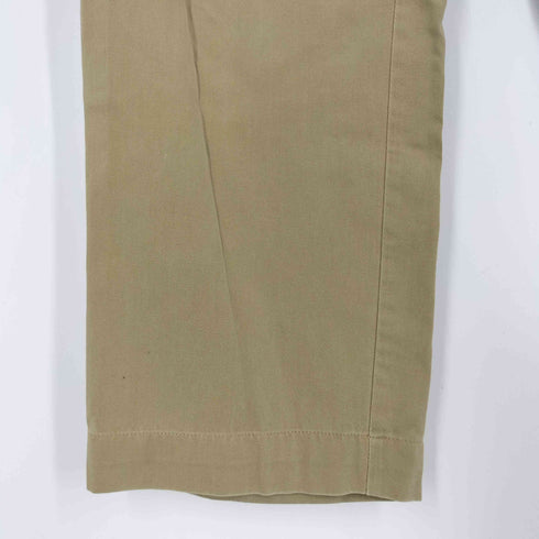 ジェイクルー J.CREW 00s コットンチノパンツ メンズ 32/34