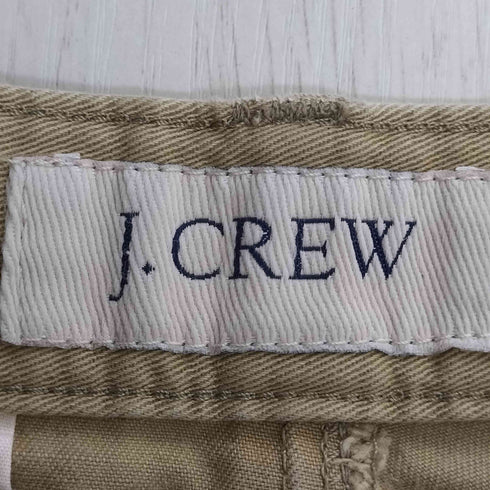 ジェイクルー J.CREW 00s コットンチノパンツ メンズ 32/34