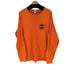 ギルダン GILDAN 両面プリント L/S Tシャツ メンズ import:L