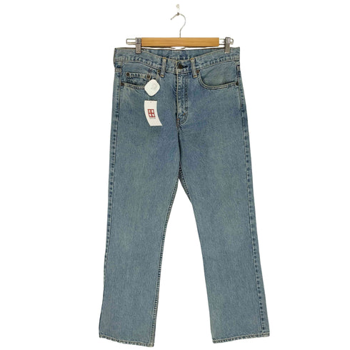 リーバイス Levis 553 ジップフライデニムパンツ メンズ