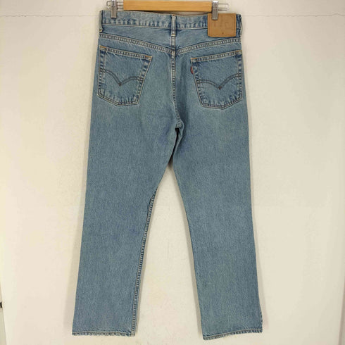 リーバイス Levis 553 ジップフライデニムパンツ メンズ